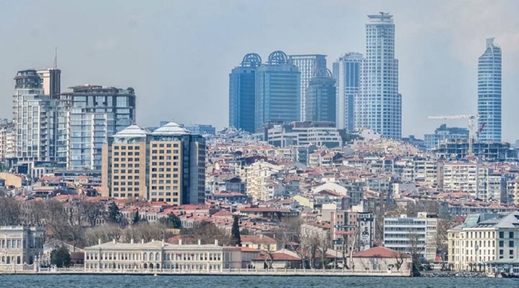 İstanbul konut piyasası